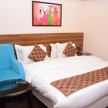 Hotel Mumbai House Andheri East, Mumbai Luaran gambar