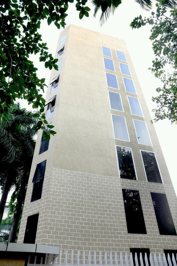 Hotel Mumbai House Andheri East, Mumbai Luaran gambar
