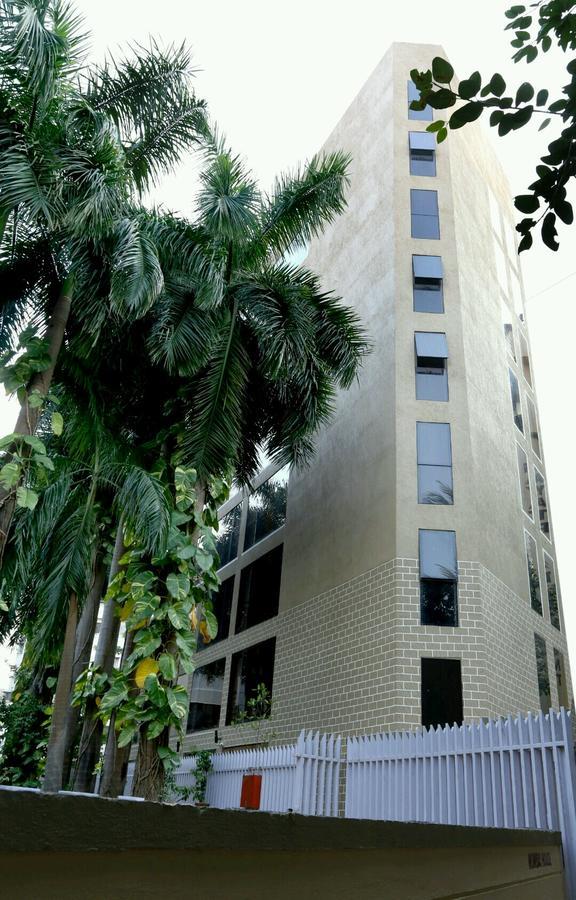 Hotel Mumbai House Andheri East, Mumbai Luaran gambar