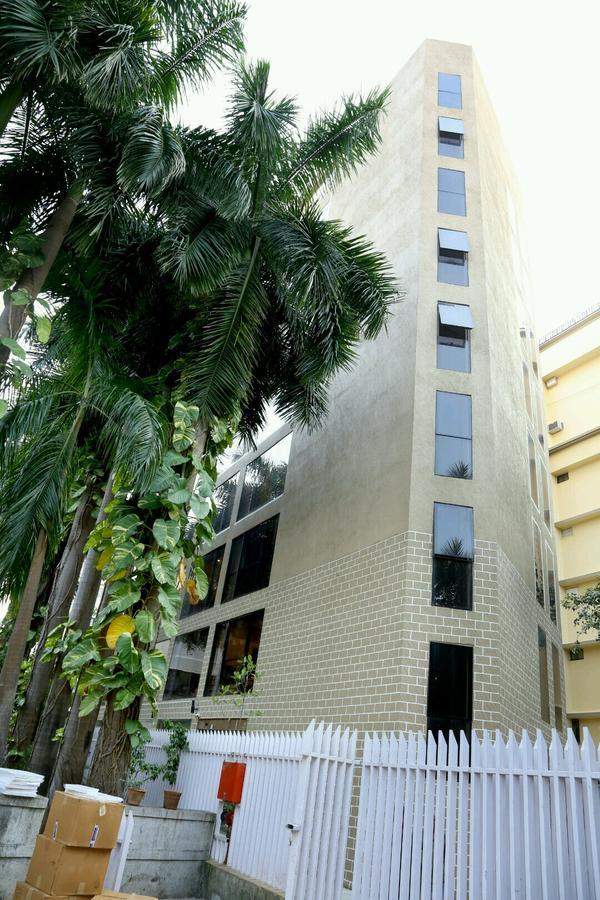 Hotel Mumbai House Andheri East, Mumbai Luaran gambar