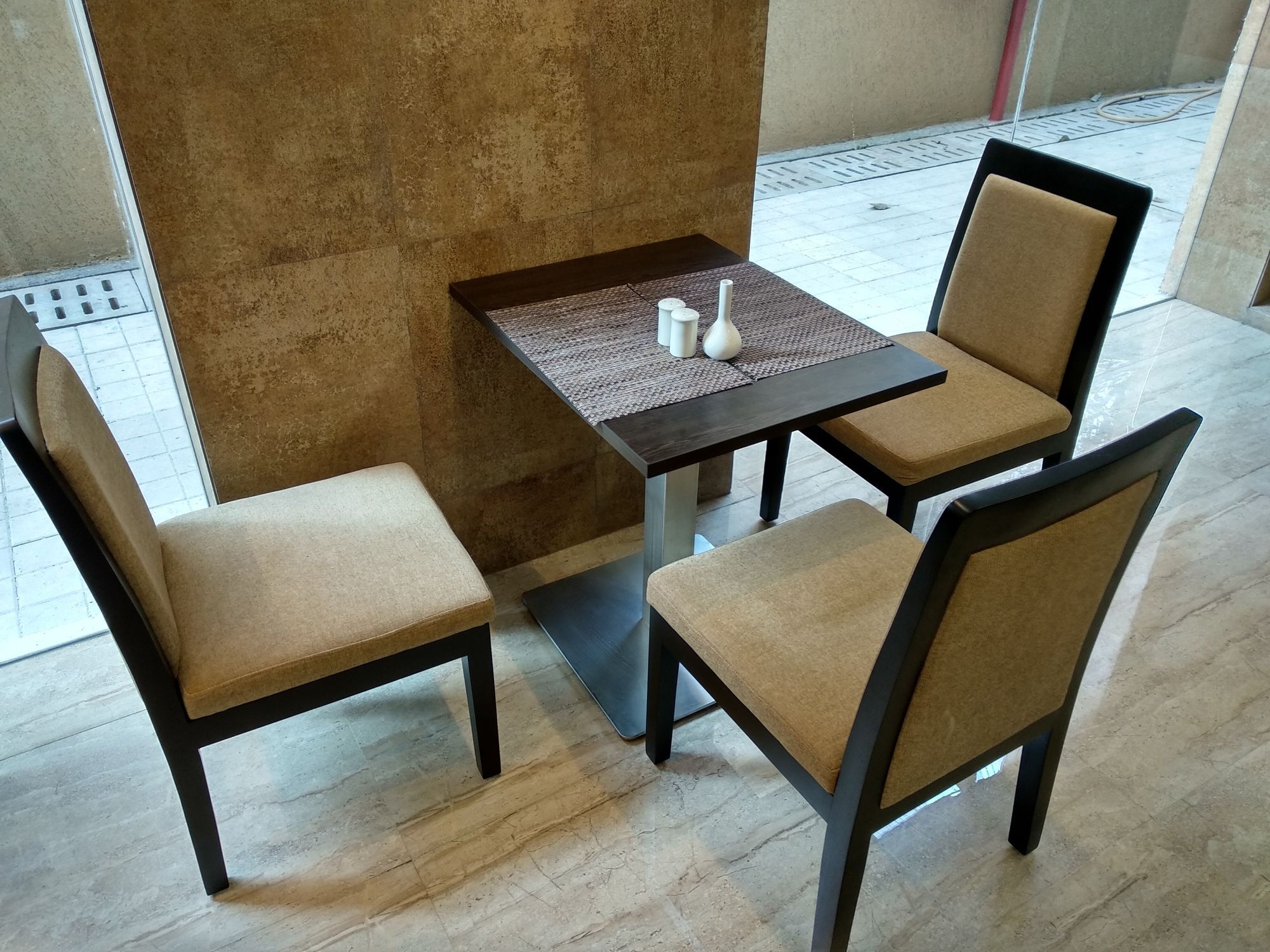 Hotel Mumbai House Andheri East, Mumbai Luaran gambar