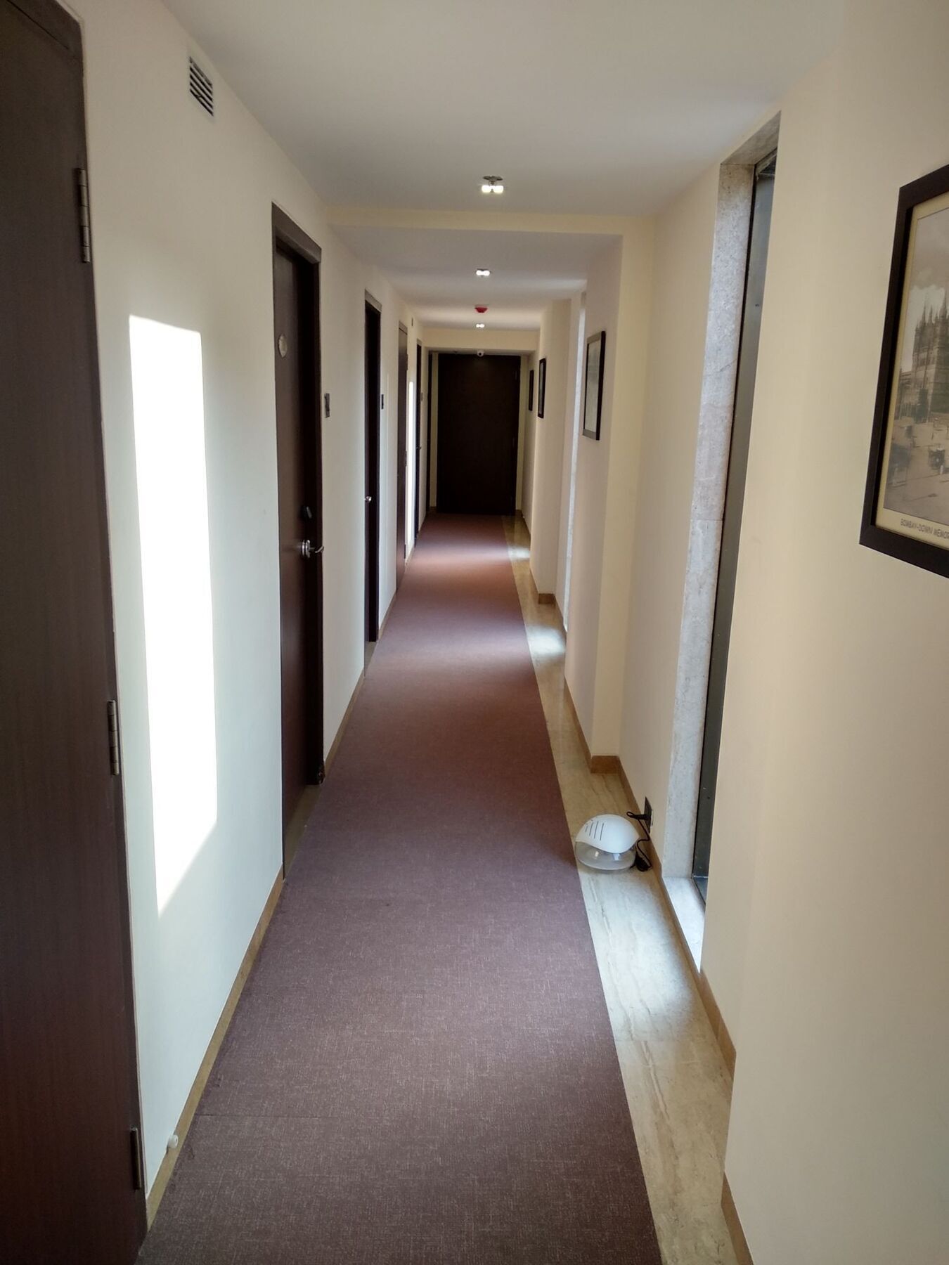Hotel Mumbai House Andheri East, Mumbai Luaran gambar